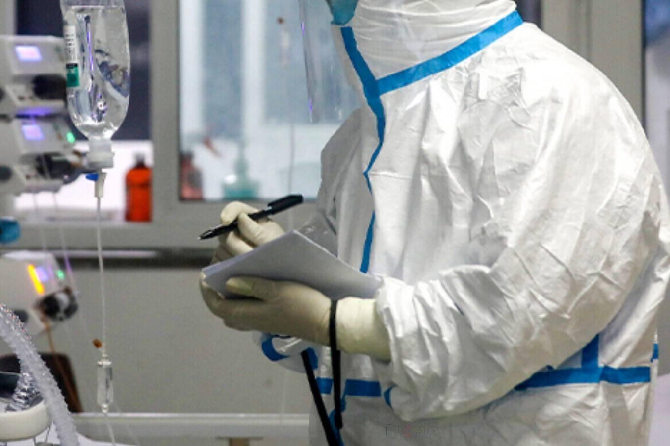 Portekiz'de Coronavirus nedeni ile ölenlerin sayısı 1631'e çıktı Portekiz'de Coronavirus nedeni ile ölenlerin sayısı 1631'e çıktı